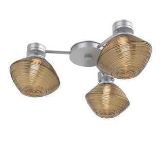 Hub & Spoke - Mesa - 3pc (1289|SMB0089-H3-CS-B-L1)