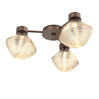 Hub & Spoke - Mesa - 3pc (1289|SMB0089-H3-BB-A-L3)