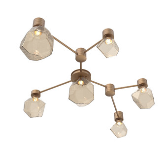 Hub & Spoke - Gem - Linear - 6pc (1289|SMB0039-HL-NB-B-L3)