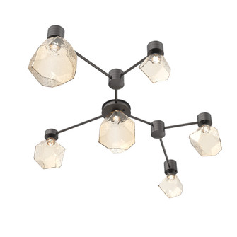 Hub & Spoke - Gem - Linear - 6pc (1289|SMB0039-HL-GP-A-L1)