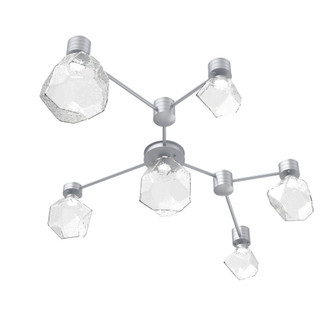 Hub & Spoke - Gem - Linear - 6pc (1289|SMB0039-HL-CS-C-L1)