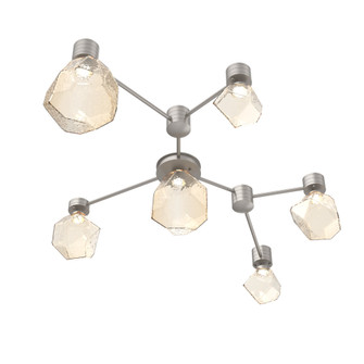 Hub & Spoke - Gem - Linear - 6pc (1289|SMB0039-HL-BS-A-L3)