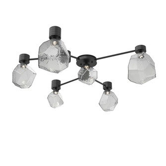 Hub & Spoke - Gem - Round - 6pc (1289|SMB0039-H6-MB-S-L3)