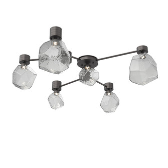 Hub & Spoke - Gem - Round - 6pc (1289|SMB0039-H6-GP-S-L1)
