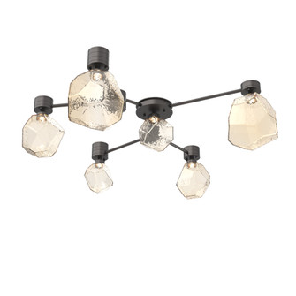 Hub & Spoke - Gem - Round - 6pc (1289|SMB0039-H6-GP-A-L3)
