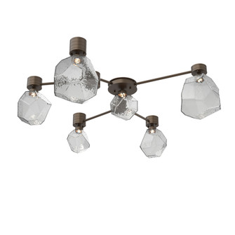Hub & Spoke - Gem - Round - 6pc (1289|SMB0039-H6-FB-S-L3)