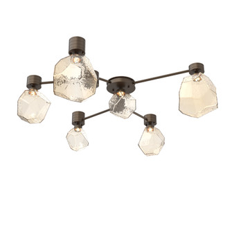 Hub & Spoke - Gem - Round - 6pc (1289|SMB0039-H6-FB-A-L3)