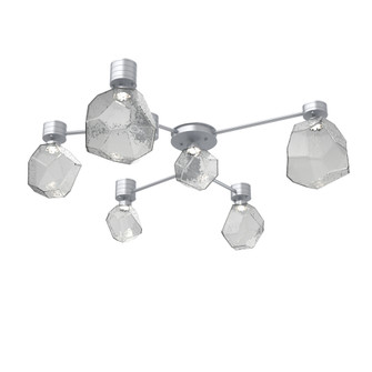 Hub & Spoke - Gem - Round - 6pc (1289|SMB0039-H6-CS-S-L3)