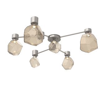 Hub & Spoke - Gem - Round - 6pc (1289|SMB0039-H6-BS-B-L3)