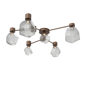 Hub & Spoke - Gem - Round - 6pc (1289|SMB0039-H6-BB-S-L3)
