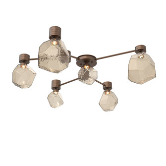 Gem 6pc Round Hub & Spoke (1289|SMB0039-H6-BB-B-L3)