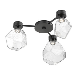 Gem 3pc Hub & Spoke (1289|SMB0039-H3-MB-C-L1)