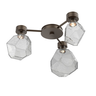 Hub & Spoke - Gem - 3pc (1289|SMB0039-H3-FB-S-L3)