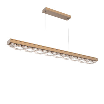 Tessera Linear - 60-Inch (1289|PLB0100-60-NB-TE-CA1-L3-000)