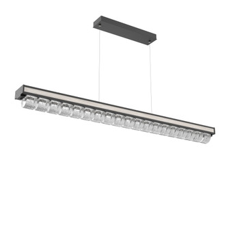 Tessera Linear - 60-Inch (1289|PLB0100-60-MB-TO-CA1-L3-W01)