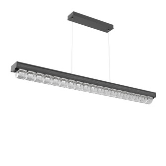 Tessera Linear - 60-Inch (1289|PLB0100-60-MB-TO-CA1-L1-W02)