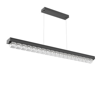 Tessera Linear - 60-Inch (1289|PLB0100-60-MB-TO-CA1-L1-000)