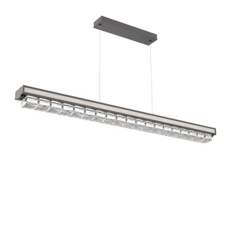 Tessera Linear - 60-Inch (1289|PLB0100-60-GP-TW-CA1-L3-W01)