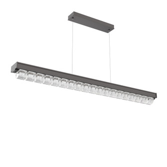 Tessera Linear - 60-Inch (1289|PLB0100-60-GP-TO-CA1-L1-000)