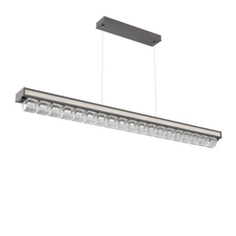 Tessera Linear - 60-Inch (1289|PLB0100-60-GP-TO-CA1-L1-W01)