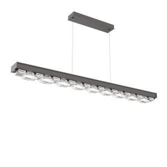 Tessera Linear - 60-Inch (1289|PLB0100-60-GP-TE-CA1-L1-000)