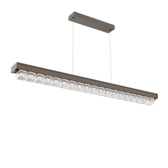 Tessera Linear - 60-Inch (1289|PLB0100-60-FB-TO-CA1-L1-000)