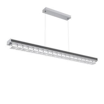 Tessera Linear - 60-Inch (1289|PLB0100-60-CS-TW-CA1-L1-W02)