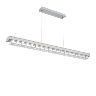 Tessera Linear - 60-Inch (1289|PLB0100-60-CS-TW-CA1-L1-W01)