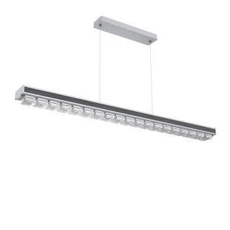 Tessera Linear - 60-Inch (1289|PLB0100-60-CS-TP-CA1-L1-W02)