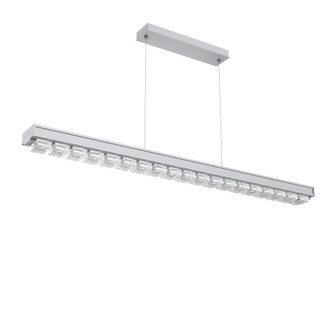 Tessera Linear - 60-Inch (1289|PLB0100-60-CS-TP-CA1-L1-000)