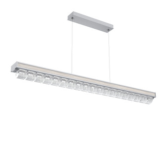 Tessera Linear - 60-Inch (1289|PLB0100-60-CS-TO-CA1-L3-W01)