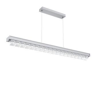 Tessera Linear - 60-Inch (1289|PLB0100-60-CS-TO-CA1-L3-000)