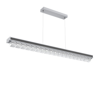 Tessera Linear - 60-Inch (1289|PLB0100-60-CS-TO-CA1-L3-W02)