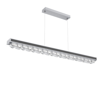 Tessera Linear - 60-Inch (1289|PLB0100-60-CS-TF-CA1-L3-W02)