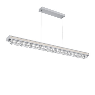 Tessera Linear - 60-Inch (1289|PLB0100-60-CS-TF-CA1-L3-W01)