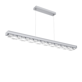 Tessera Linear - 60-Inch (1289|PLB0100-60-CS-TE-CA1-L3-000)
