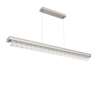 Tessera Linear - 60-Inch (1289|PLB0100-60-BS-TO-CA1-L1-000)