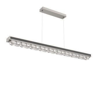 Tessera Linear - 60-Inch (1289|PLB0100-60-BS-TF-CA1-L1-W02)