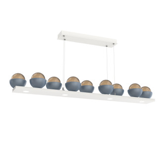 Cabochon Linear - Large (1289|PLB0093-0C-WI-B-CA1-L1-BU)