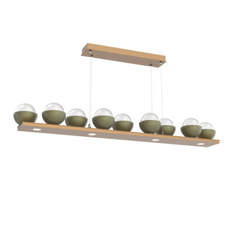 Cabochon Linear - Large (1289|PLB0093-0C-NB-WL-CA1-L3-GE)