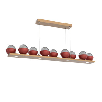 Cabochon Linear - Large (1289|PLB0093-0C-NB-S-CA1-L3-RE)