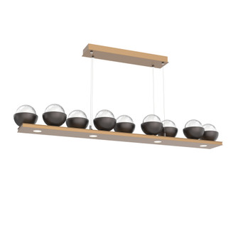 Cabochon Linear - Large (1289|PLB0093-0C-NB-C-CA1-L3-GP)