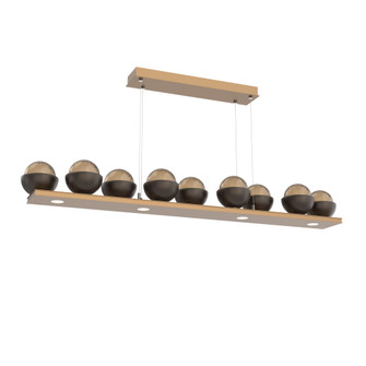 Cabochon Linear - Large (1289|PLB0093-0C-NB-B-CA1-L3-FB)