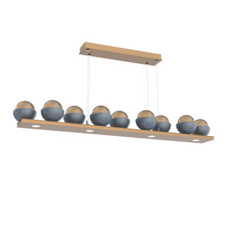 Cabochon Linear - Large (1289|PLB0093-0C-NB-B-CA1-L1-BU)