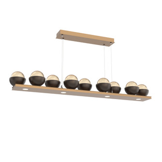 Cabochon Linear - Large (1289|PLB0093-0C-NB-A-CA1-L1-FB)