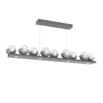 Cabochon Linear - Large (1289|PLB0093-0C-GP-WL-CA1-L3-CS)