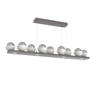 Cabochon Linear - Large (1289|PLB0093-0C-GP-S-CA1-L1-WI)