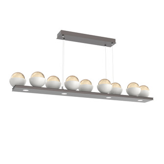 Cabochon Linear - Large (1289|PLB0093-0C-GP-A-CA1-L1-WI)