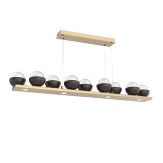 Cabochon Linear - Large (1289|PLB0093-0C-GB-WL-CA1-L3-FB)