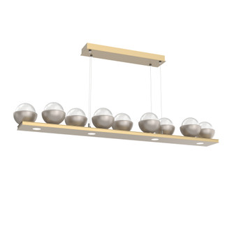 Cabochon Linear - Large (1289|PLB0093-0C-GB-WL-CA1-L3-BS)